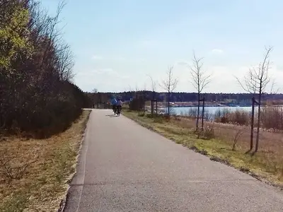 Ferienwohnung für 4 Personen (64 m²) in Boxberg/Oberlausitz 5/10