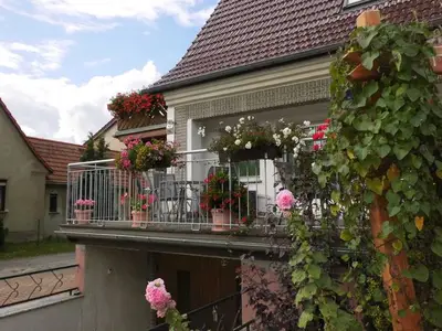 Ferienwohnung für 3 Personen (30 m²) in Boxberg/Oberlausitz 2/10