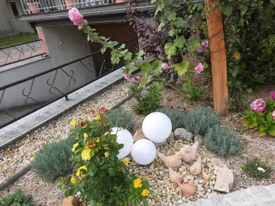 Ferienwohnung für 3 Personen (30 m²) in Boxberg/Oberlausitz 3/10
