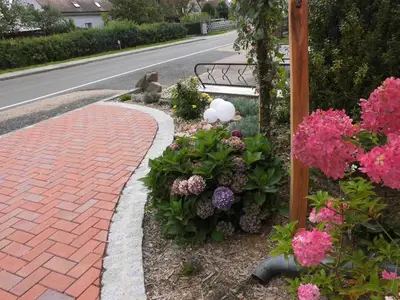 Ferienwohnung für 3 Personen (30 m²) in Boxberg/Oberlausitz 4/10