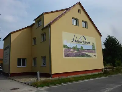 Ferienwohnung für 5 Personen (48 m²) in Boxberg/Oberlausitz 2/10