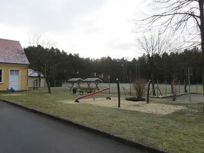 Ferienwohnung für 5 Personen (48 m²) in Boxberg/Oberlausitz 3/10
