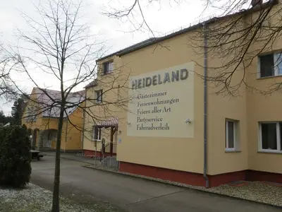 Ferienwohnung für 5 Personen (48 m²) in Boxberg/Oberlausitz 4/10