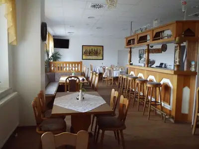Ferienwohnung für 5 Personen (48 m²) in Boxberg/Oberlausitz 5/10