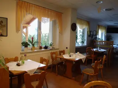 Ferienwohnung für 5 Personen (48 m²) in Boxberg/Oberlausitz 6/10