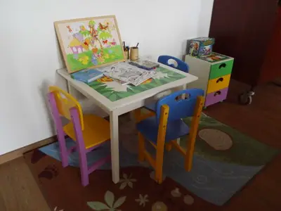Ferienwohnung für 5 Personen (48 m²) in Boxberg/Oberlausitz 7/10