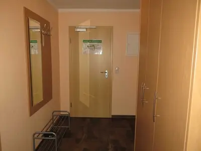 Ferienwohnung für 5 Personen (48 m²) in Boxberg/Oberlausitz 9/10