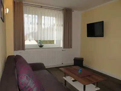 Ferienwohnung für 5 Personen (48 m²) in Boxberg/Oberlausitz 10/10