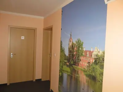 Ferienwohnung für 3 Personen (34 m²) in Boxberg/Oberlausitz 8/10