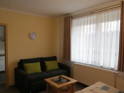 Ferienwohnung für 3 Personen (34 m²) in Boxberg/Oberlausitz 10/10