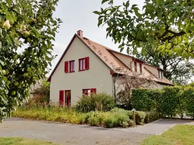 Ferienwohnung für 2 Personen (57 m²) in Boxberg/Oberlausitz 1/10