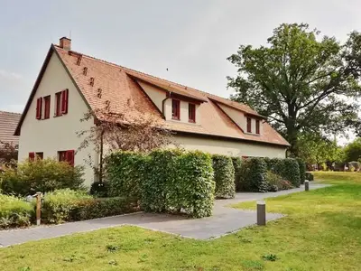 Ferienwohnung für 2 Personen (57 m²) in Boxberg/Oberlausitz 2/10