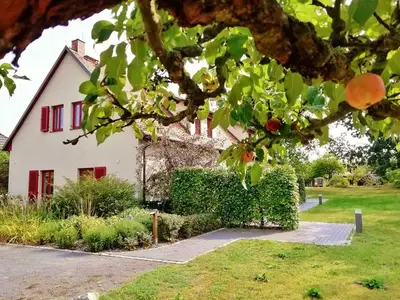 Ferienwohnung für 2 Personen (57 m²) in Boxberg/Oberlausitz 4/10