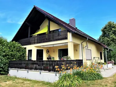 Ferienwohnung für 6 Personen (60 m²) in Boxberg/Oberlausitz 2/10