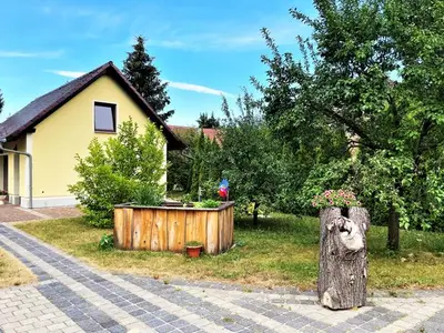 Ferienwohnung für 6 Personen (60 m²) in Boxberg/Oberlausitz 3/10