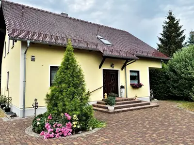 Ferienwohnung für 6 Personen (60 m²) in Boxberg/Oberlausitz 4/10
