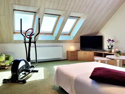Ferienwohnung für 6 Personen (60 m²) in Boxberg/Oberlausitz 7/10