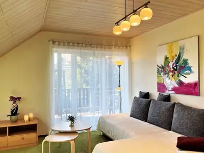 Ferienwohnung für 6 Personen (60 m²) in Boxberg/Oberlausitz 8/10