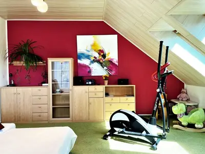 Ferienwohnung für 6 Personen (60 m²) in Boxberg/Oberlausitz 9/10