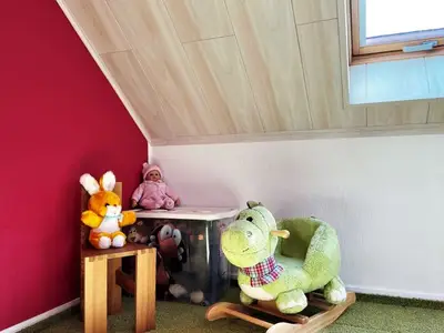 Ferienwohnung für 6 Personen (60 m²) in Boxberg/Oberlausitz 10/10