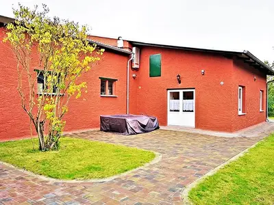 Ferienwohnung für 4 Personen (72 m²) in Boxberg/Oberlausitz 1/10