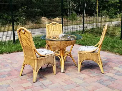 Ferienwohnung für 4 Personen (72 m²) in Boxberg/Oberlausitz 3/10