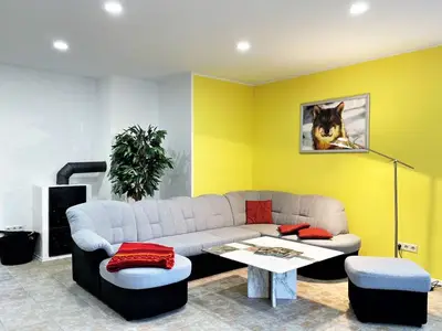 Ferienwohnung für 4 Personen (72 m²) in Boxberg/Oberlausitz 4/10