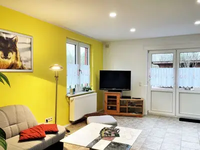 Ferienwohnung für 4 Personen (72 m²) in Boxberg/Oberlausitz 6/10