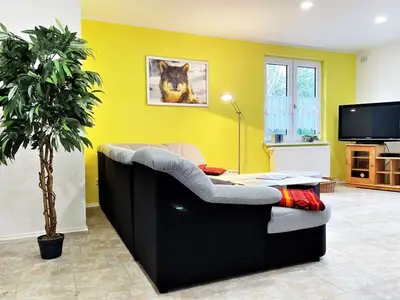 Ferienwohnung für 4 Personen (72 m²) in Boxberg/Oberlausitz 7/10