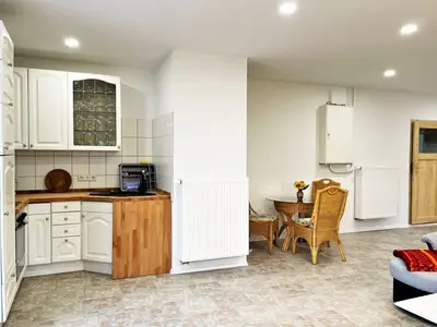 Ferienwohnung für 4 Personen (72 m²) in Boxberg/Oberlausitz 9/10