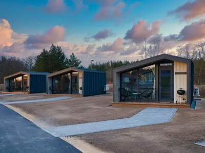 Ferienwohnung für 3 Personen (20 m²) in Boxberg/Oberlausitz 5/10