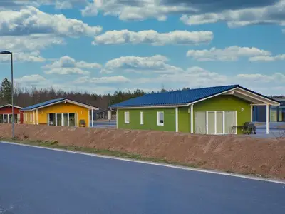 Ferienwohnung für 3 Personen (20 m²) in Boxberg/Oberlausitz 6/10
