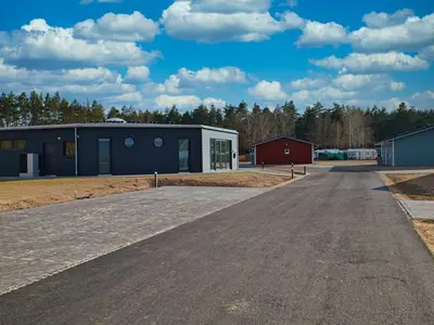 Ferienwohnung für 3 Personen (20 m²) in Boxberg/Oberlausitz 8/10