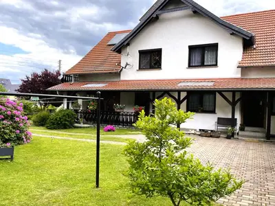 Ferienwohnung für 2 Personen (71 m²) in Boxberg/Oberlausitz 5/10