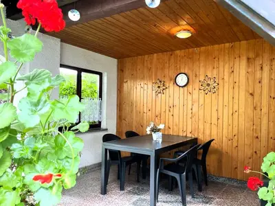 Ferienwohnung für 2 Personen (71 m²) in Boxberg/Oberlausitz 7/10