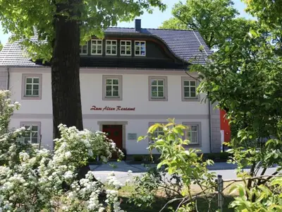 Ferienwohnung für 4 Personen (48 m²) in Boxberg/Oberlausitz 1/10