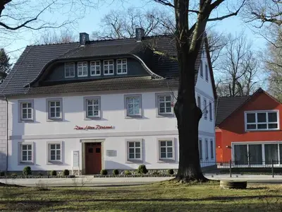 Ferienwohnung für 4 Personen (48 m²) in Boxberg/Oberlausitz 2/10