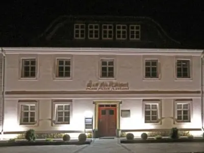 Ferienwohnung für 4 Personen (48 m²) in Boxberg/Oberlausitz 3/10