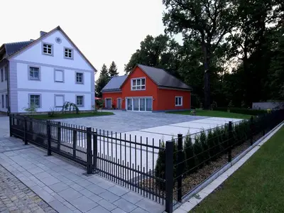 Ferienwohnung für 4 Personen (48 m²) in Boxberg/Oberlausitz 4/10