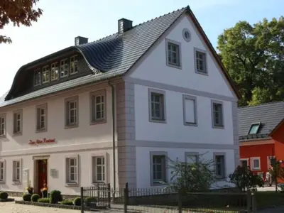 Ferienwohnung für 4 Personen (48 m²) in Boxberg/Oberlausitz 5/10