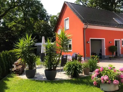 Ferienwohnung für 4 Personen (48 m²) in Boxberg/Oberlausitz 6/10