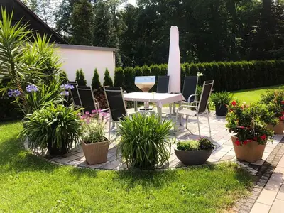 Ferienwohnung für 4 Personen (48 m²) in Boxberg/Oberlausitz 7/10