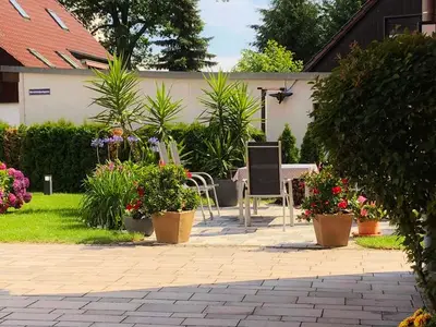 Ferienwohnung für 4 Personen (48 m²) in Boxberg/Oberlausitz 8/10