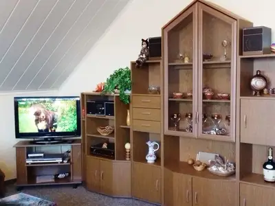 Ferienwohnung für 4 Personen (64 m²) in Boxberg/Oberlausitz 7/10