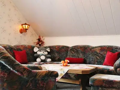 Ferienwohnung für 4 Personen (64 m²) in Boxberg/Oberlausitz 9/10