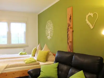 Ferienwohnung für 3 Personen (30 m²) in Boxberg/Oberlausitz 8/10