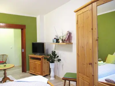Ferienwohnung für 3 Personen (30 m²) in Boxberg/Oberlausitz 9/10