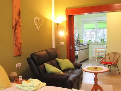 Ferienwohnung für 3 Personen (30 m²) in Boxberg/Oberlausitz 10/10