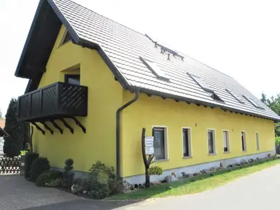 Ferienwohnung für 6 Personen (60 m²) in Boxberg/Oberlausitz 1/10