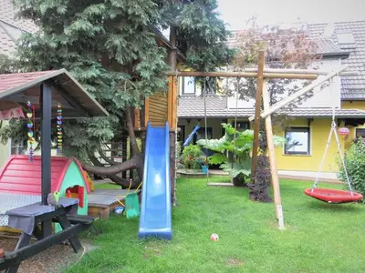 Ferienwohnung für 6 Personen (60 m²) in Boxberg/Oberlausitz 7/10